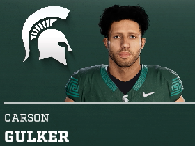 Carson Gulker