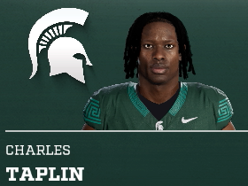 Charles Taplin
