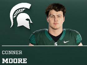 Conner Moore