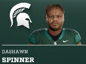 Dashawn Spinner