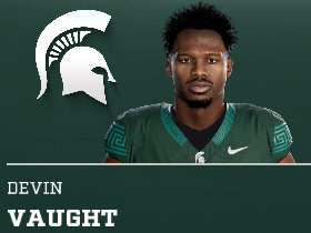 Devin Vaught