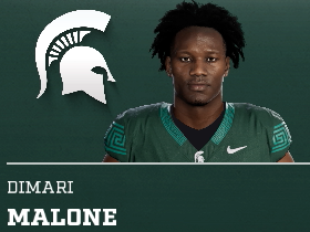 Dimari Malone