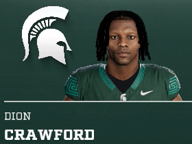 Dion Crawford