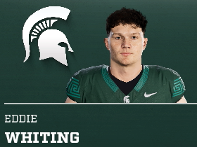 Eddie Whiting