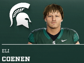 Eli Coenen