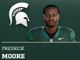 Fredrick Moore