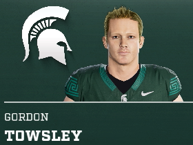 Gordon Towsley