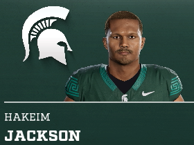 Hakeim Jackson