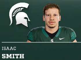 Isaac Smith