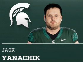 Jack Yanachik