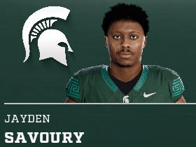 Jayden Savoury