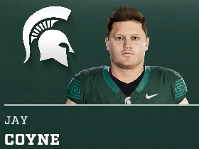 Jay Coyne