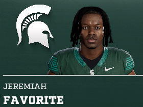 Jeremiah Favorite