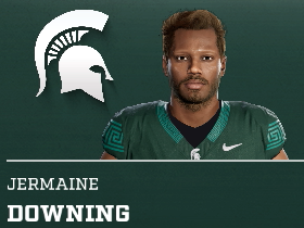 Jermaine Downing
