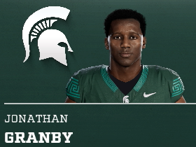 Jonathan Granby