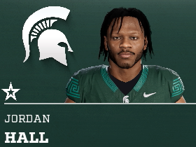 Jordan Hall