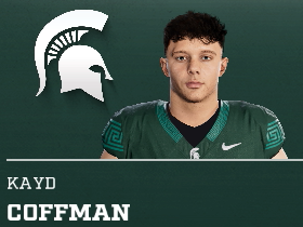 Kayd Coffman
