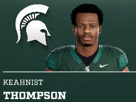 Keahnist Thompson