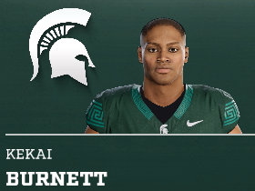 Kekai Burnett