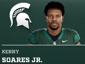Kenny Soares Jr.