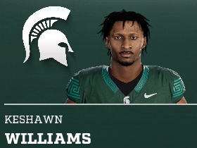 Keshawn Williams