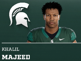 Khalil Majeed