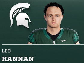 Led Hannan