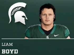 Liam Boyd