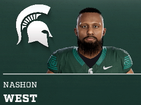 Nashon West