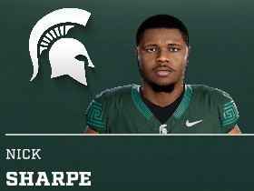 Nick Sharpe