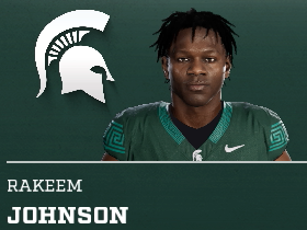 Rakeem Johnson