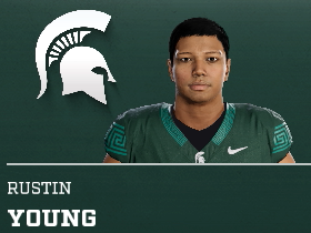 Rustin Young