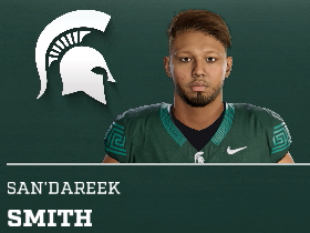 San'Dareek Smith