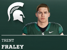 Trent Fraley