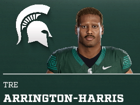 Tre Arrington-Harris