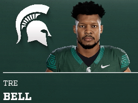 Tre Bell