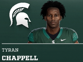 Tyran Chappell