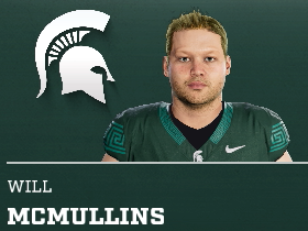Will Mcmullins