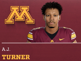 A.J. Turner