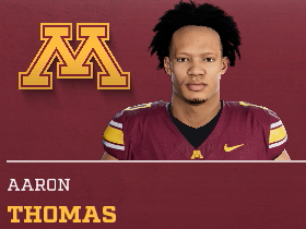 Aaron Thomas
