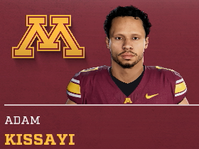 Adam Kissayi