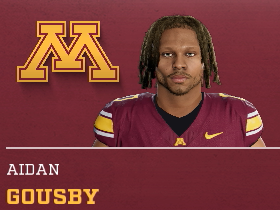 Aidan Gousby