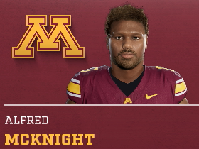 Alfred Mcknight