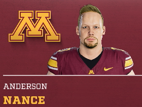 Anderson Nance
