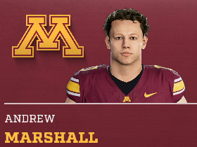 Andrew Marshall