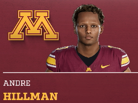 Andre Hillman