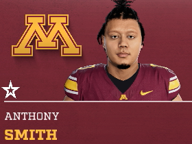 Anthony Smith
