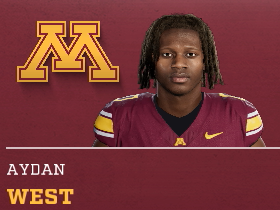Aydan West
