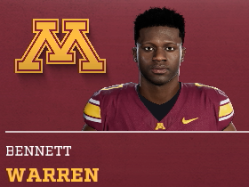 Bennett Warren
