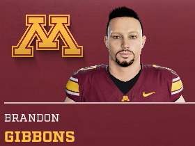 Brandon Gibbons